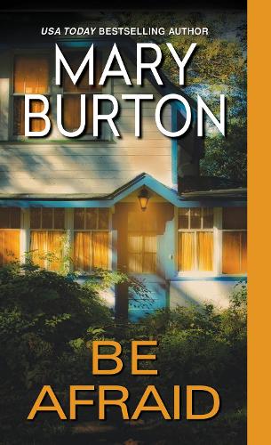 Be Afraid (Paperback)