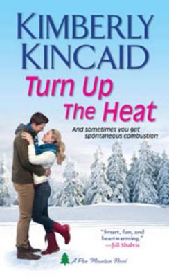 Turn Up The Heat (Paperback)