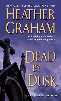 Dead By Dusk (Paperback)