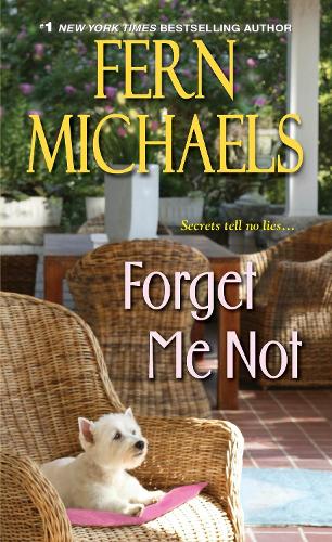 Forget Me Not (Paperback)