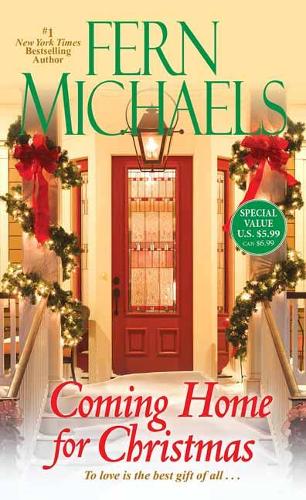 Coming Home for Christmas (Paperback)
