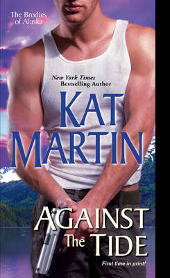 Against The Tide (Paperback)