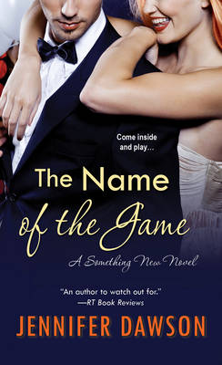 The Name Of The Game (Paperback)