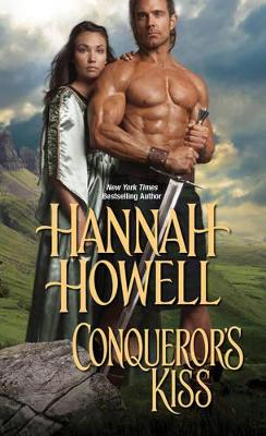 Conqueror's Kiss (Paperback)
