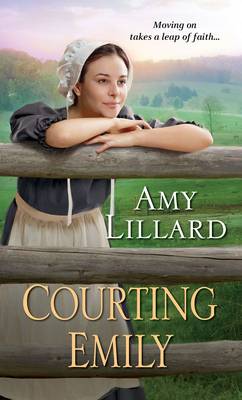 Courting Emily (Paperback)