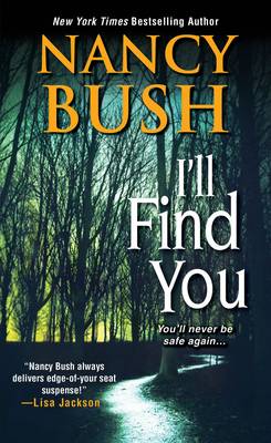 I'll Find You (Paperback)
