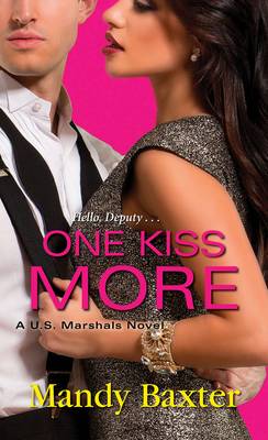 One Kiss More (Paperback)