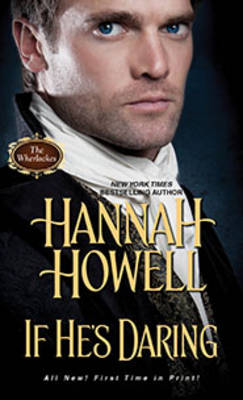 If He's Daring (Paperback)
