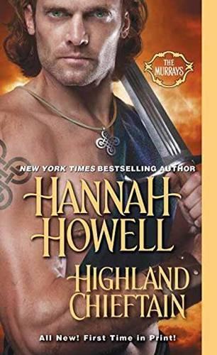 Highland Chieftain - The Murrays 21 (Paperback)