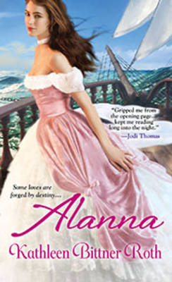Alanna (Paperback)