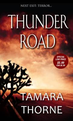 Thunder Road (Paperback)