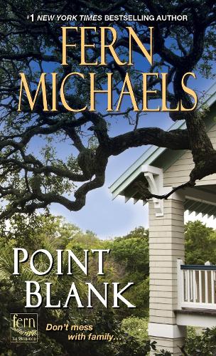 Point Blank (Paperback)