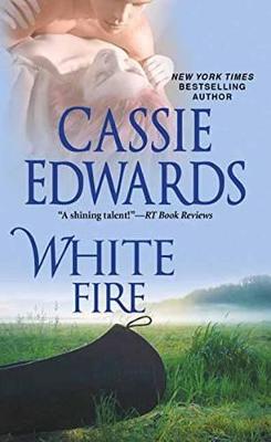 White Fire (Paperback)