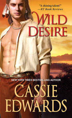 Wild Desire (Paperback)