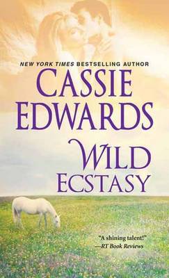 Wild Ecstasy (Paperback)