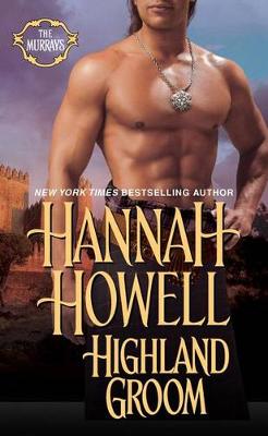 Highland Groom (Paperback)
