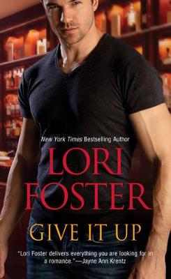 Give it Up (Paperback)