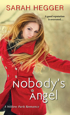 Nobody's Angel (Paperback)