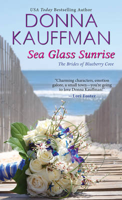 Sea Glass Sunrise (Paperback)