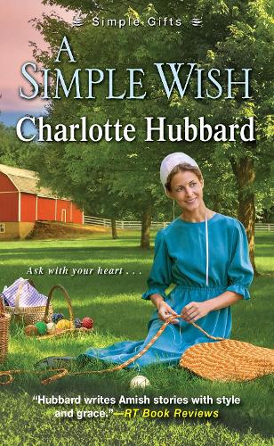 A Simple Wish (Paperback)