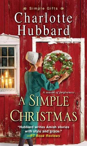 A Simple Christmas (Paperback)
