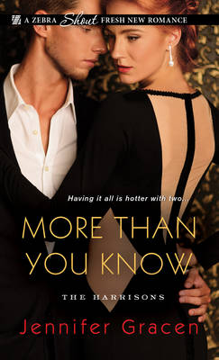More Than You Know (Paperback)
