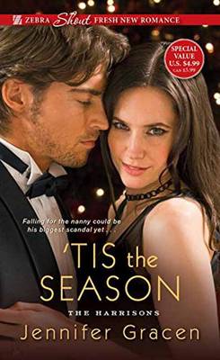 'Tis The Season (Paperback)