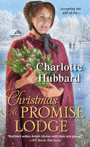 Christmas At Promise Lodge (Paperback)