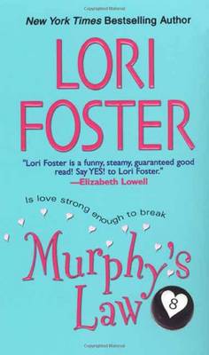 Murphy's Law (Paperback)