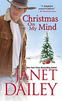 Christmas On My Mind (Paperback)
