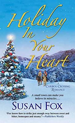 Holiday In Your Heart (Paperback)
