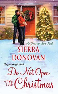 Do Not Open 'til Christmas (Paperback)