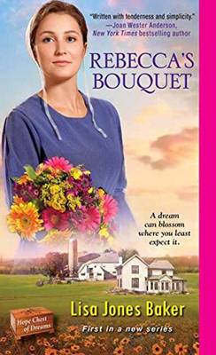 Rebecca's Bouquet (Paperback)