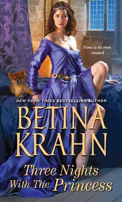 Three Nights With The Princess (Paperback)