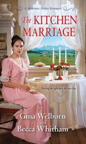 The Kitchen Marriage (Paperback)