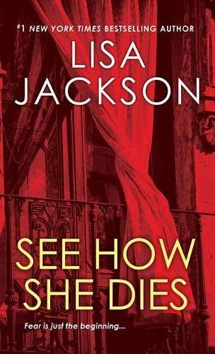 See How She Dies (Paperback)