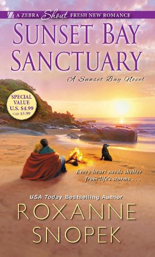Sunset Bay Sanctuary (Paperback)