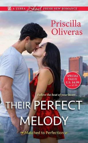 Their Perfect Melody - Matched to Perfection (Paperback)
