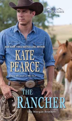 The Rancher (Paperback)
