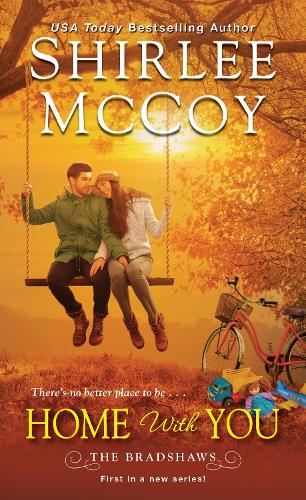 Home with You - Bradshaws, The (Paperback)