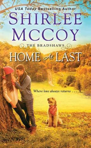 Home at Last - The Bradshaws (Paperback)