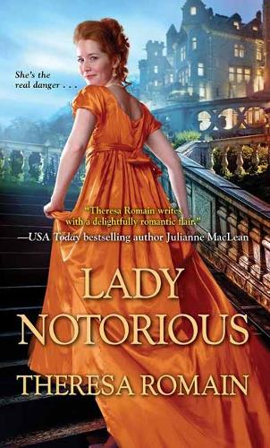 Lady Notorious (Paperback)