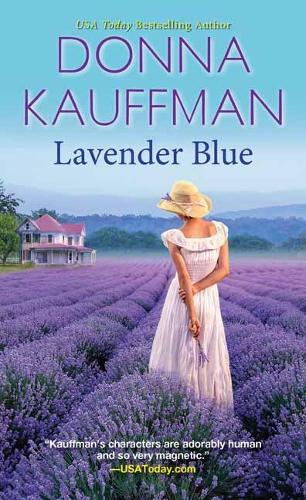 Lavender Blue - Blue Hollow Falls (Paperback)