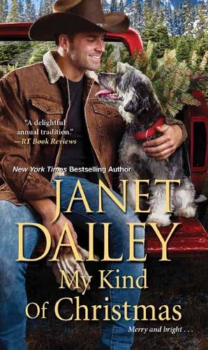 My Kind Of Christmas (Paperback)