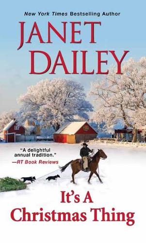 It's a Christmas Thing (Paperback)