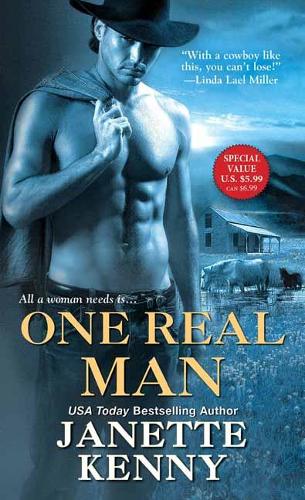 One Real Man (Paperback)