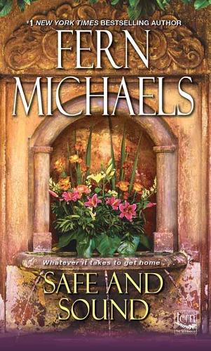 Safe and Sound - Sisterhood (Paperback)