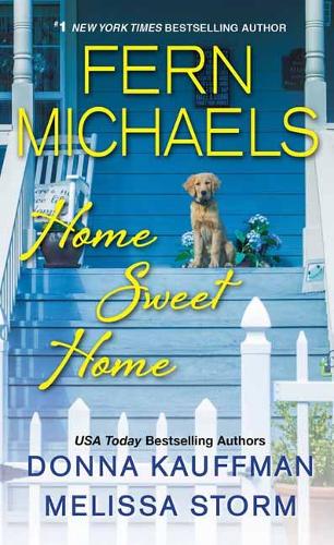 Home Sweet Home (Paperback)