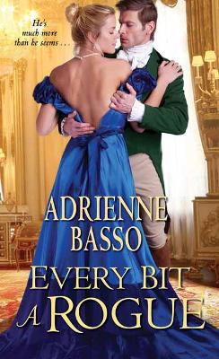 Every Bit a Rogue (Paperback)