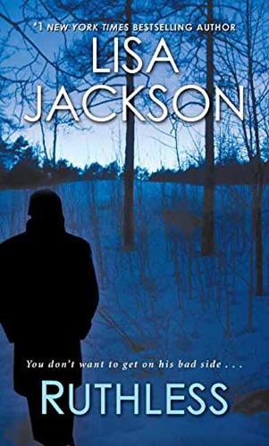 Ruthless (Paperback)